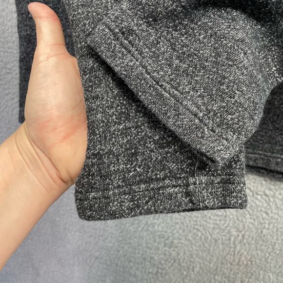 TOMMY BAHAMA Knit Sweatshirt Mens Large Colorblock Gray Casual Comfort Travel - Picture 5 of 9